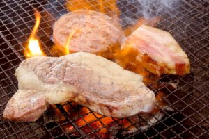 BBQ試食会 ｜ 食肉学校（集中講座） ｜ 千葉県の精肉・加工品なら和喜多